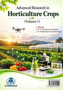 Advanced Research in Horticulture Crops (Volume 1)