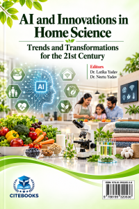 AI and Innovations in Home Science: Trends and Transformations for the 21st Century